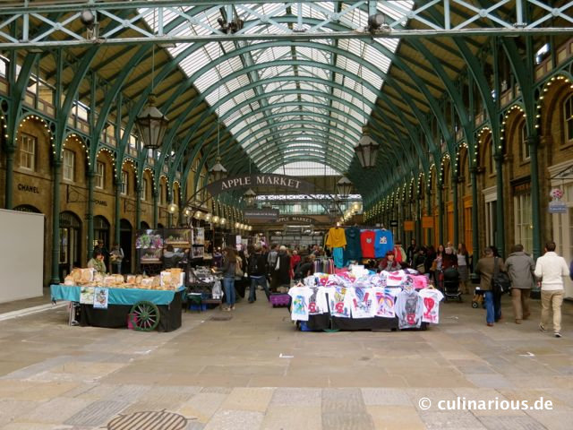 Covent Garden Market